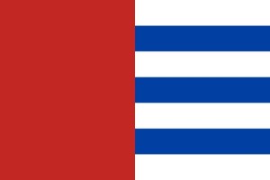 Bandera de Mayalde de alta calidad para exterior 123