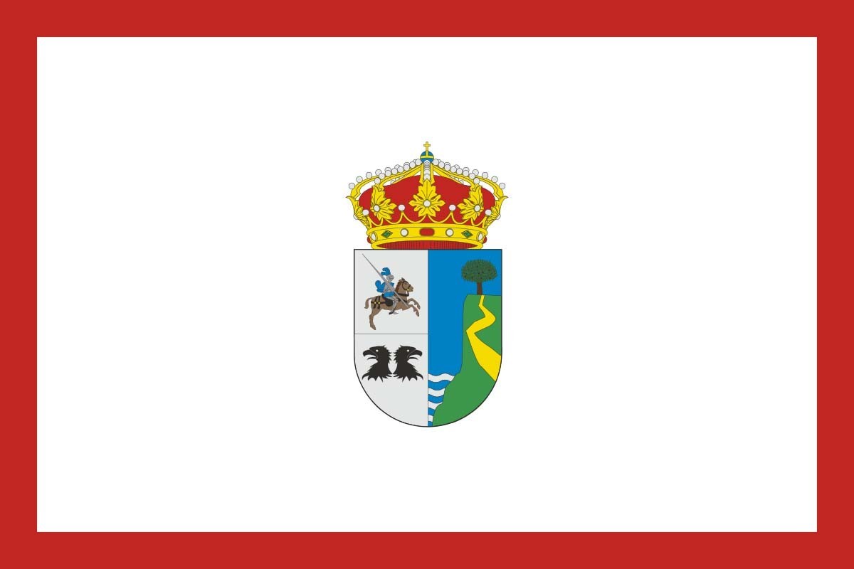 Bandera de Mieza de alta calidad para exterior Bandera de Mieza de alta calidad para exterior