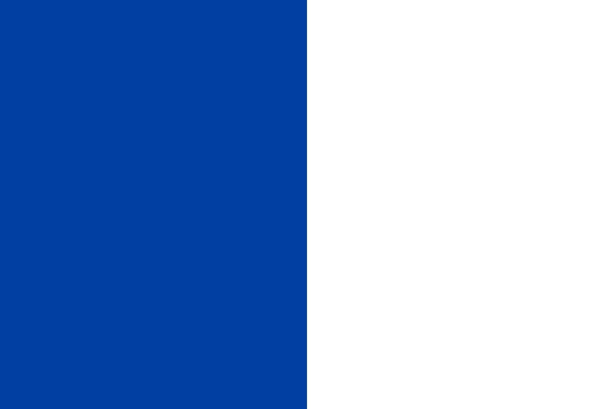 Bandera de Mingorría de alta calidad para exterior Bandera de Mingorría de alta calidad para exterior