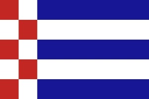 Bandera de Moral de Sayago de alta calidad para exterior 123