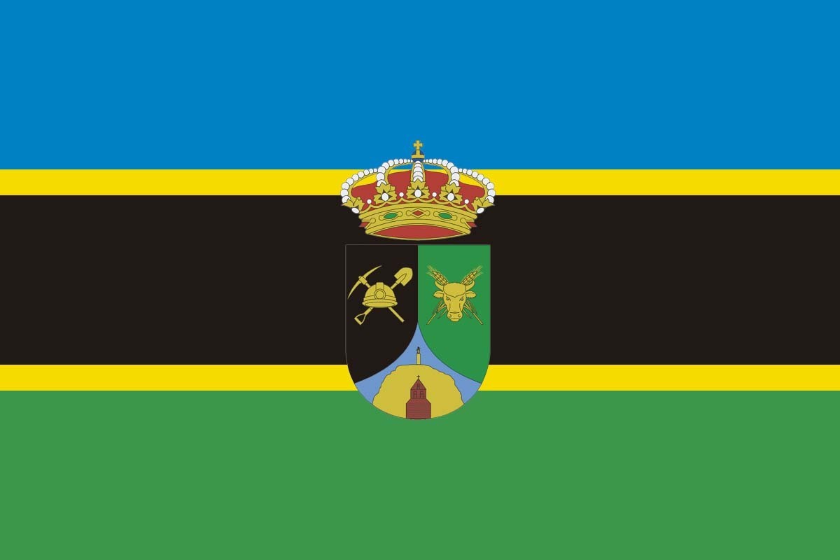 Bandera de Mudá de alta calidad para exterior Bandera de Mudá de alta calidad para exterior