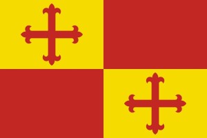 Bandera de Muñomer del Peco de alta calidad para exterior 123