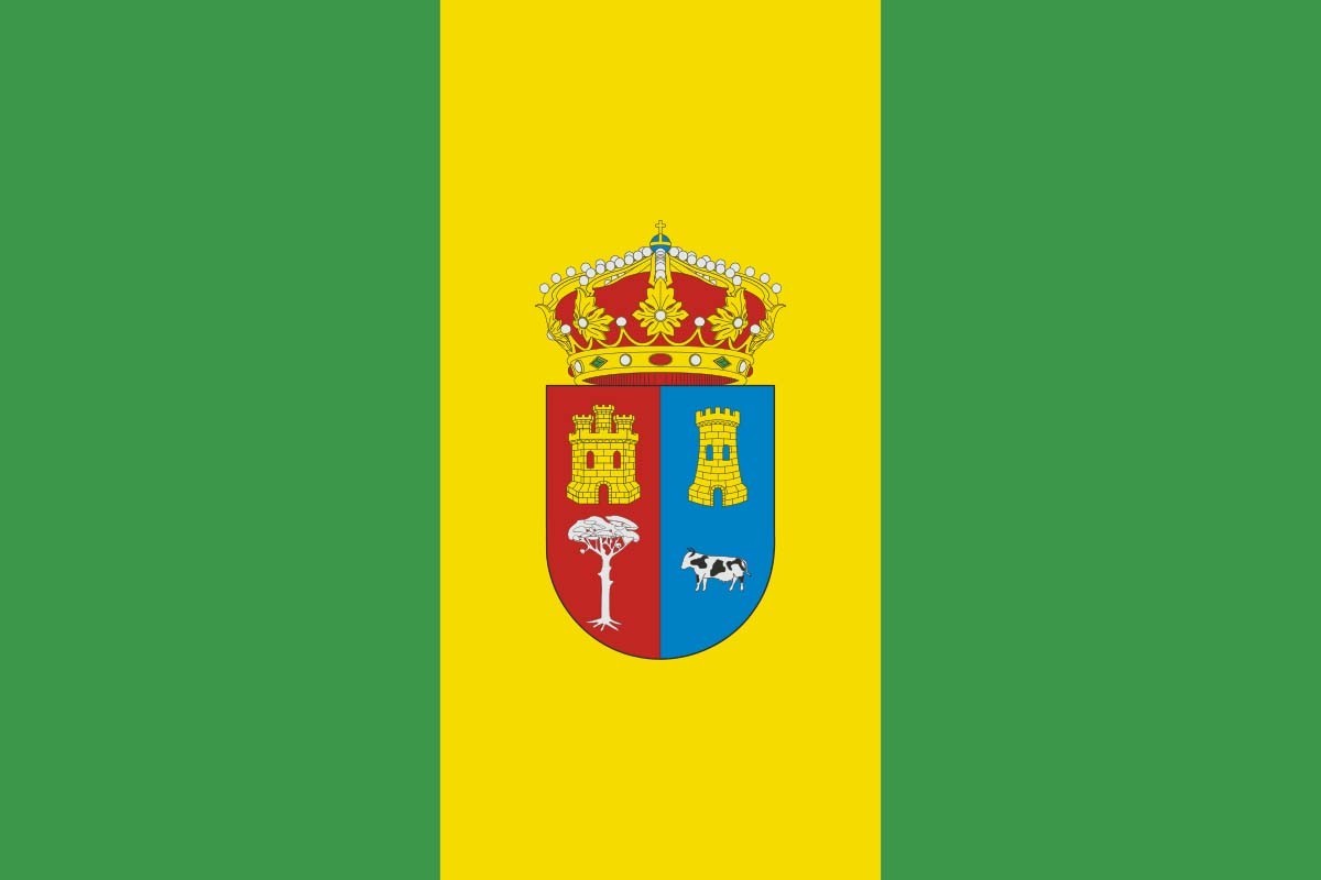 Bandera de Navahondilla de alta calidad para exterior Bandera de Navahondilla de alta calidad para exterior