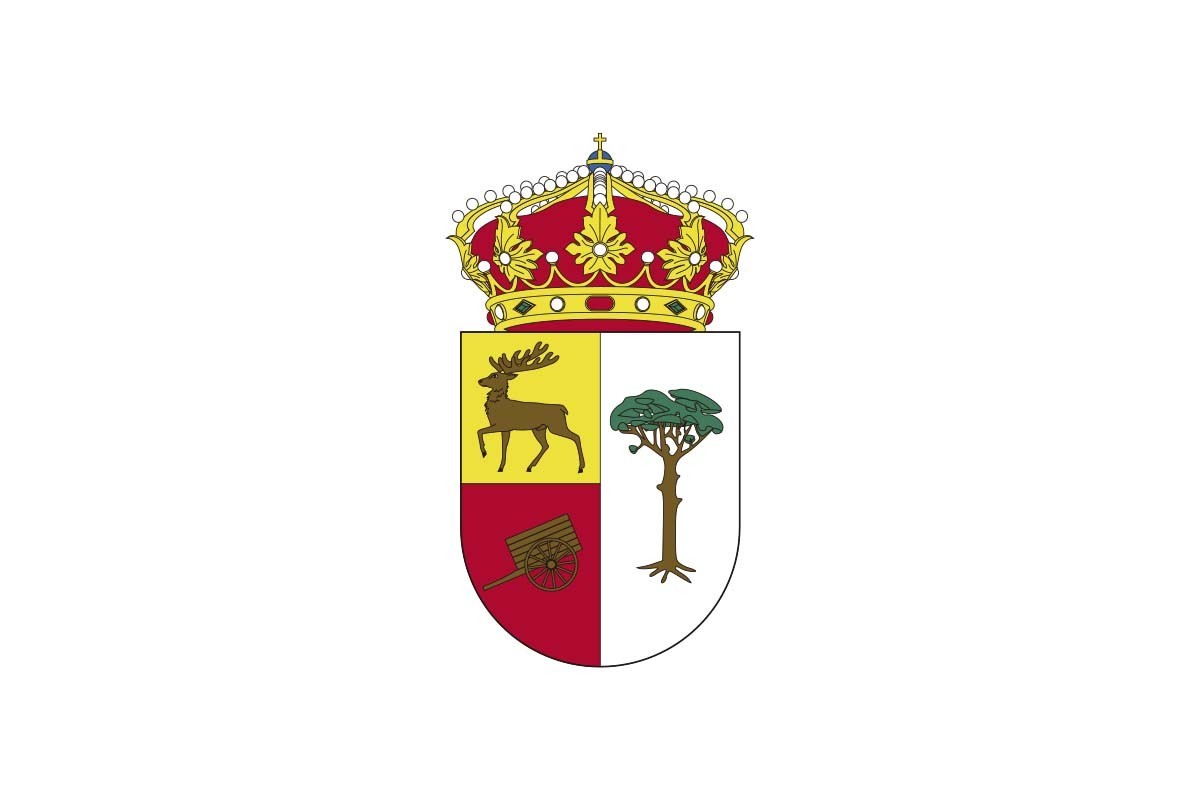 Bandera de Navaleno de alta calidad para exterior Bandera de Navaleno de alta calidad para exterior
