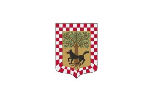 Bandera de Mundaka de alta calidad para exterior 123