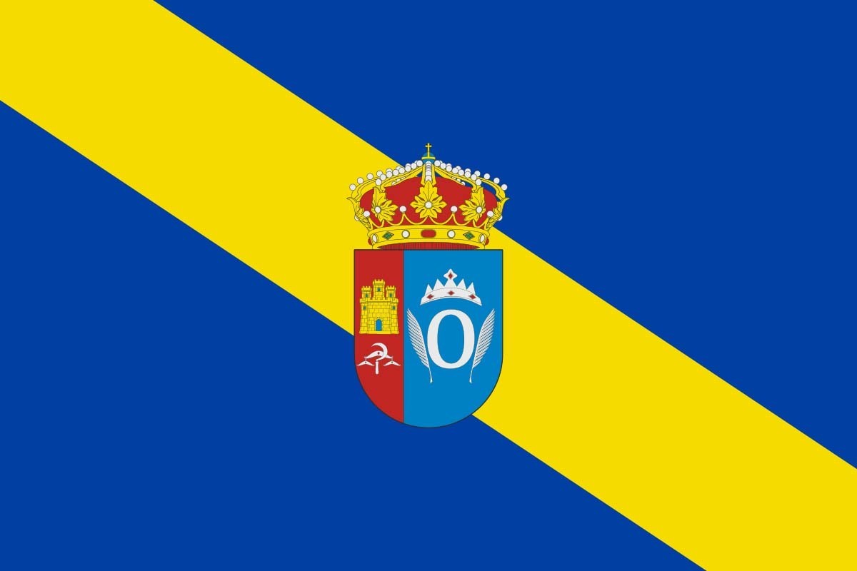 Bandera de Oquillas de alta calidad para exterior Bandera de Oquillas de alta calidad para exterior