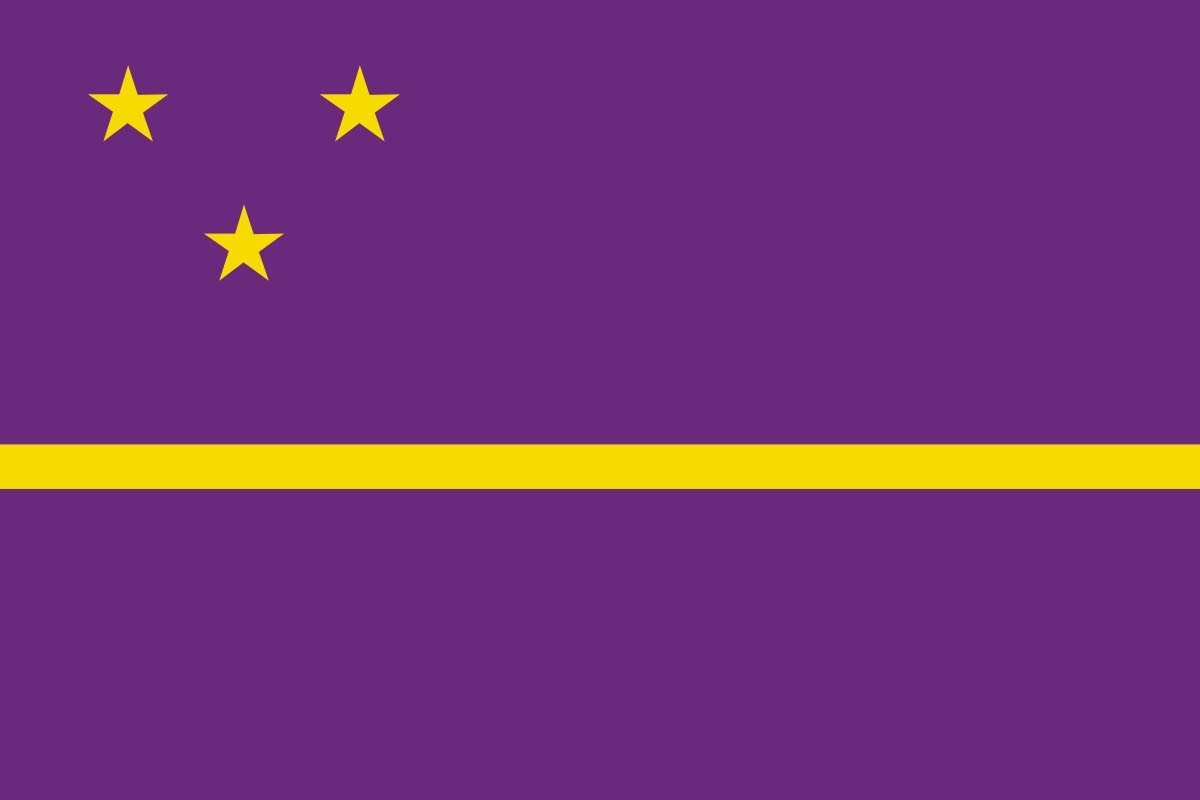 Bandera de Padiernos de alta calidad para exterior Bandera de Padiernos de alta calidad para exterior