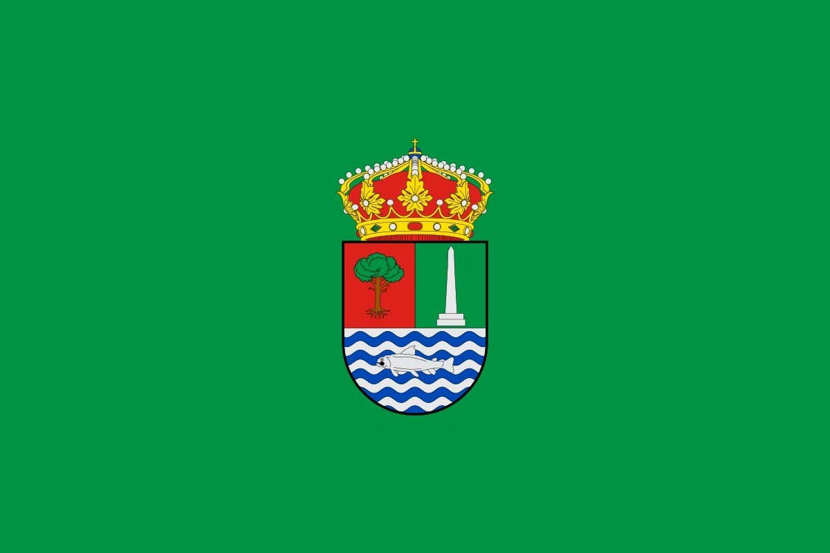 Bandera de Pino del Río de alta calidad para exterior Bandera de Pino del Río de alta calidad para exterior