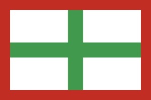 Bandera de Nabarniz de alta calidad para exterior 123