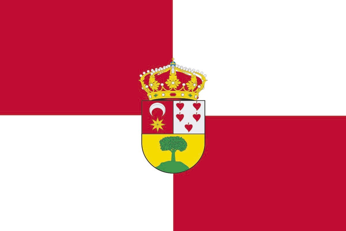 Bandera de Olaberria de alta calidad para exterior Bandera de Olaberria de alta calidad para exterior