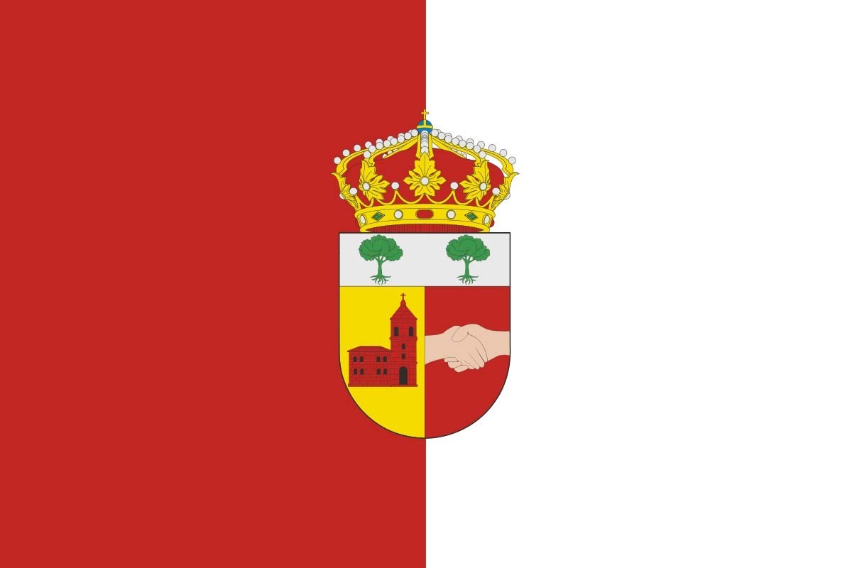 Bandera de Samboal de alta calidad para exterior
