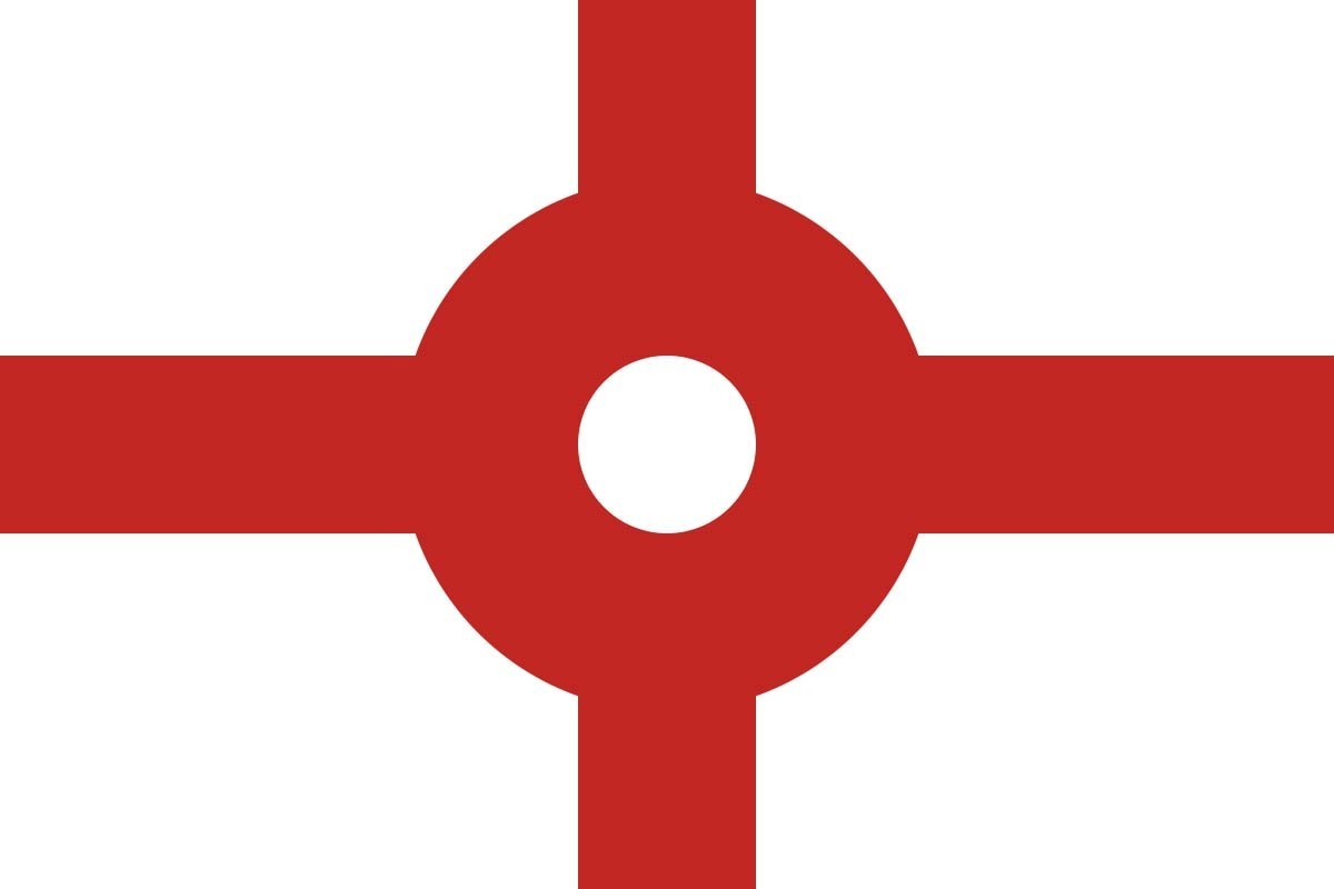 Bandera de San Esteban del Molar de alta calidad para exterior Bandera de San Esteban del Molar de alta calidad para exterior