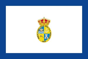Bandera de Orio de alta calidad para exterior 123