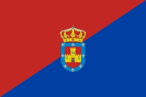 Bandera de Santoyo de alta calidad para exterior 123