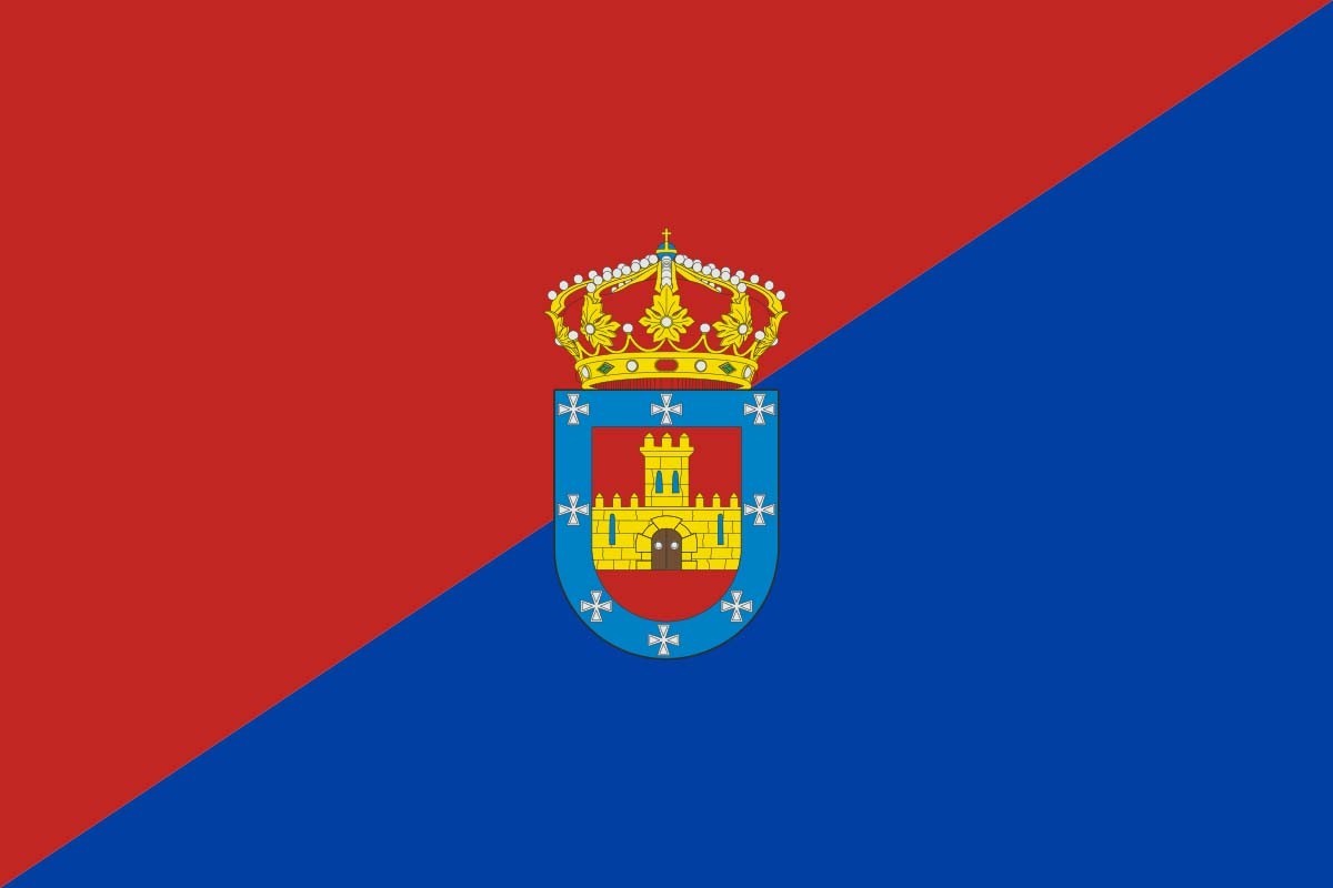 Bandera de Santoyo de alta calidad para exterior Bandera de Santoyo de alta calidad para exterior
