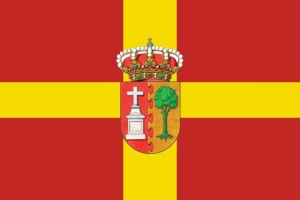 Bandera de Sebúlcor de alta calidad para exterior 123
