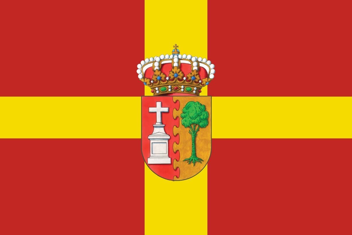 Bandera de Sebúlcor de alta calidad para exterior Bandera de Sebúlcor de alta calidad para exterior