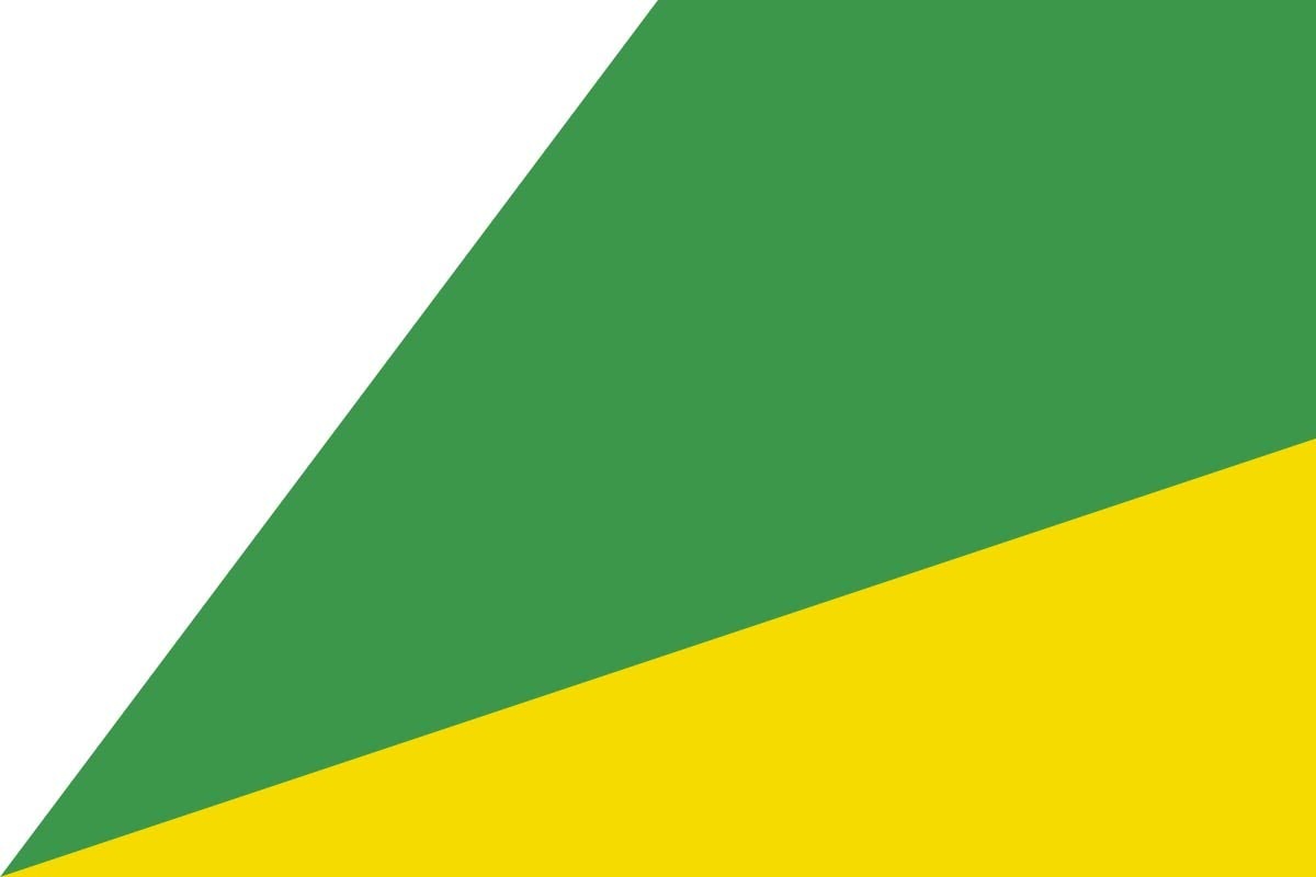 Bandera de Serranillos de alta calidad para exterior Bandera de Serranillos de alta calidad para exterior
