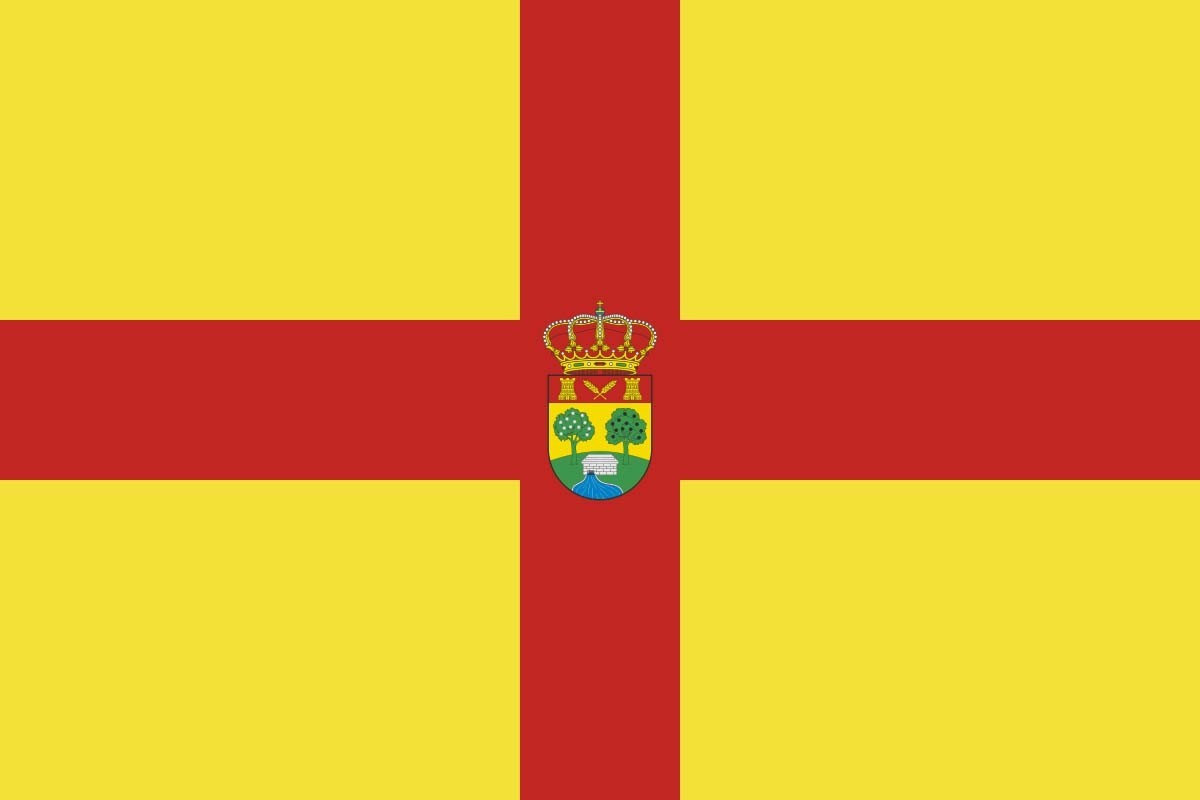 Bandera de Solarana de alta calidad para exterior