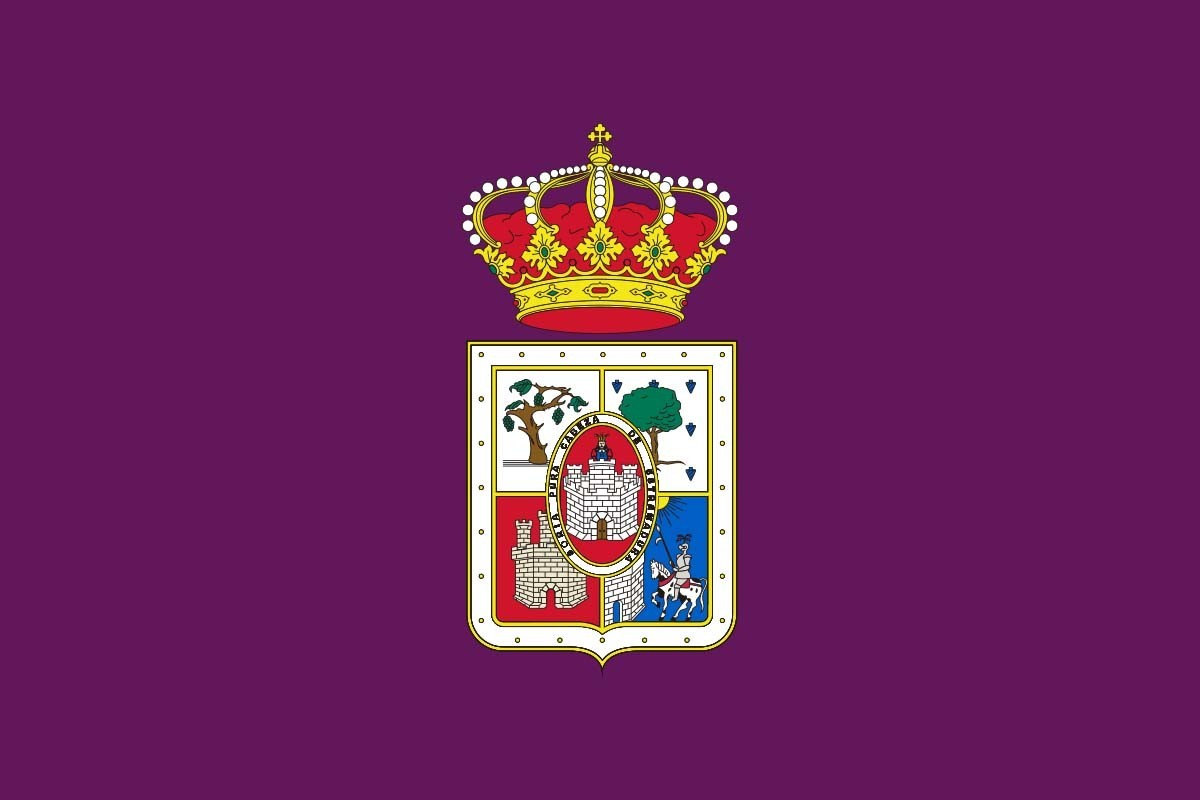 Bandera de Soria de alta calidad para exterior Bandera de Soria de alta calidad para exterior
