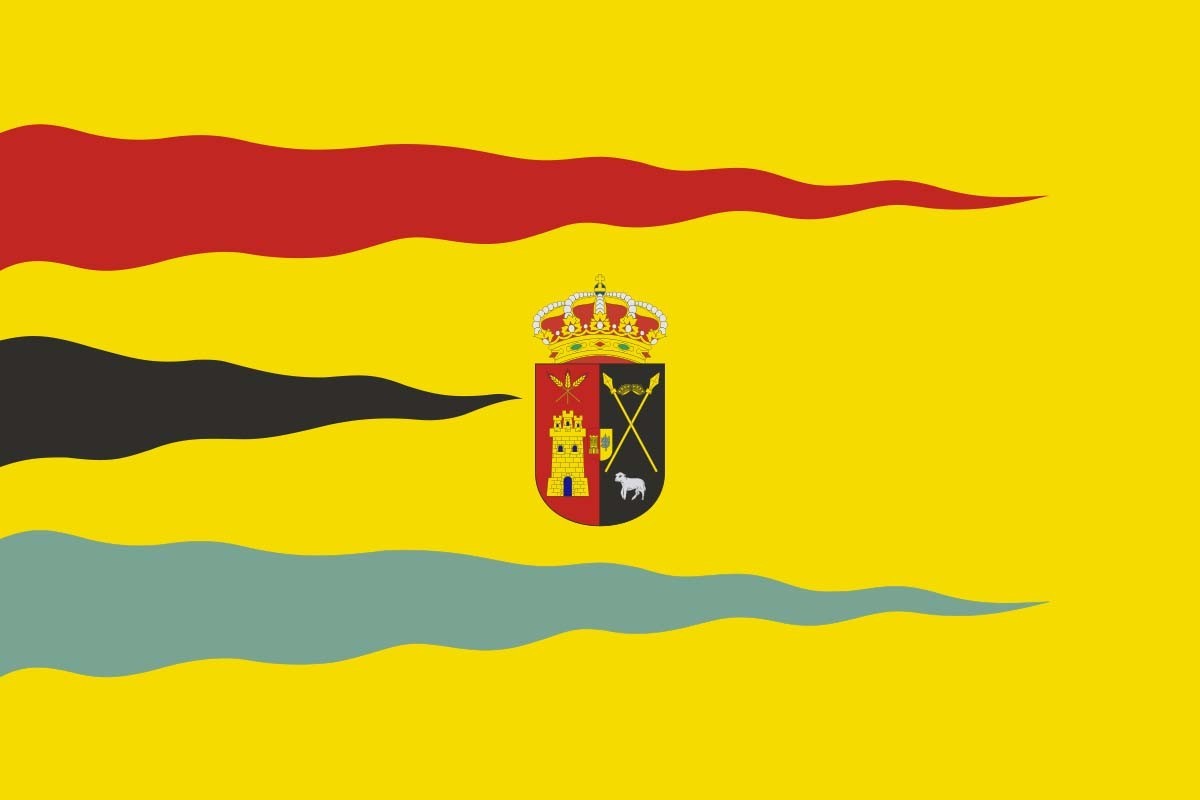 Bandera de Tamarón de alta calidad para exterior Bandera de Tamarón de alta calidad para exterior