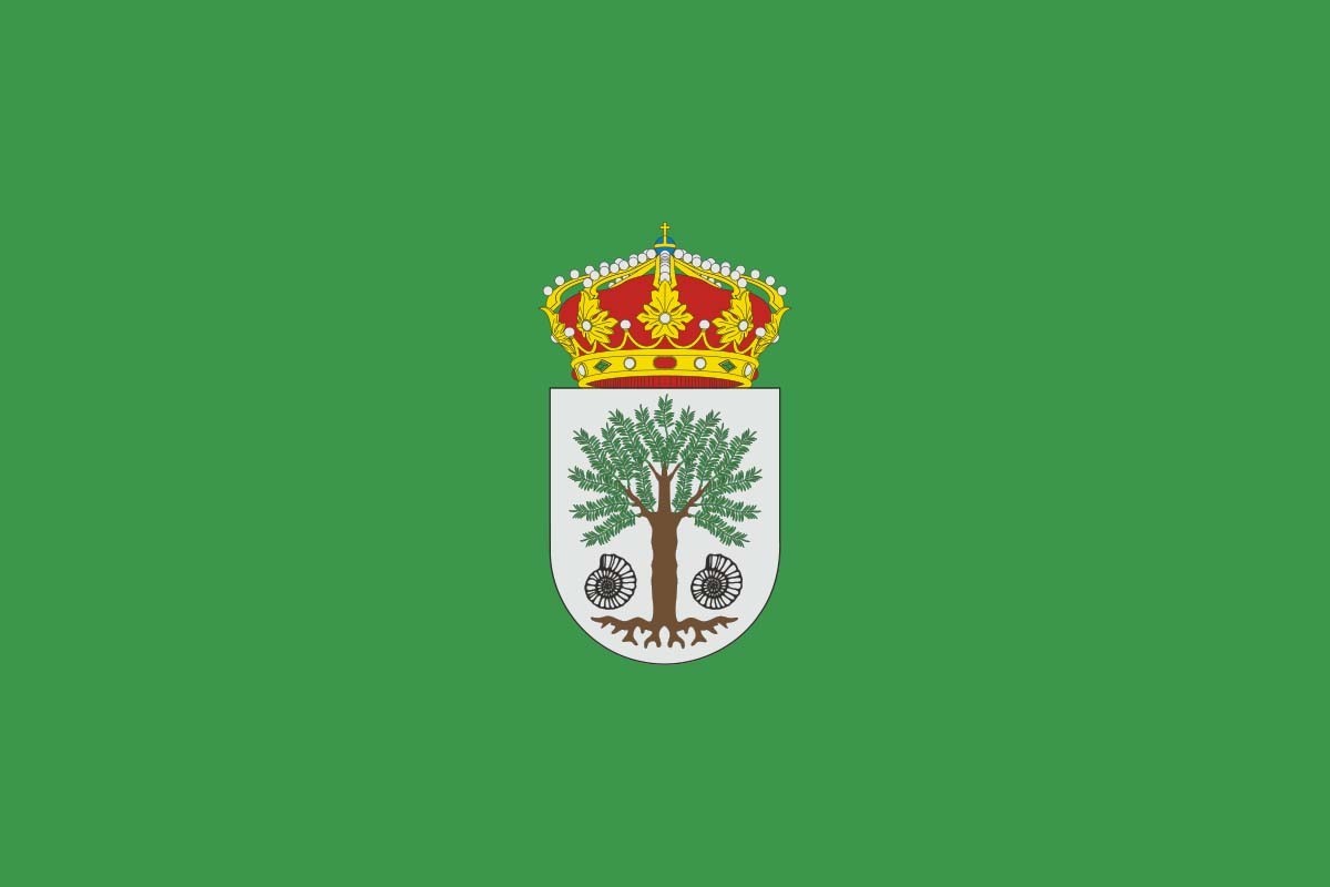 Bandera de Tejada de alta calidad para exterior Bandera de Tejada de alta calidad para exterior
