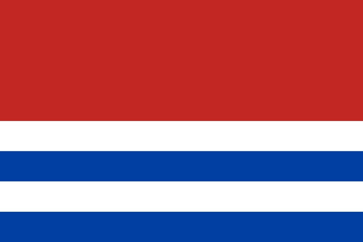 Bandera de Urdiales del Páramo de alta calidad para exterior Bandera de Urdiales del Páramo de alta calidad para exterior