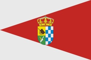 Bandera de Valdecarros de alta calidad para exterior 123