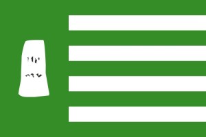 Bandera de Valderrey de alta calidad para exterior 123