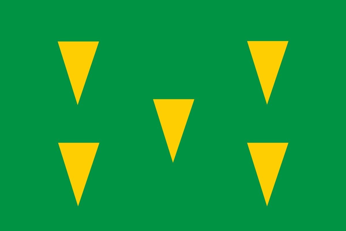 Bandera de Valdestillas de alta calidad para exterior Bandera de Valdestillas de alta calidad para exterior