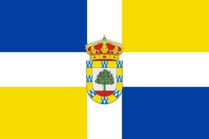 Bandera de Valle de Manzanedo de alta calidad para exterior 123