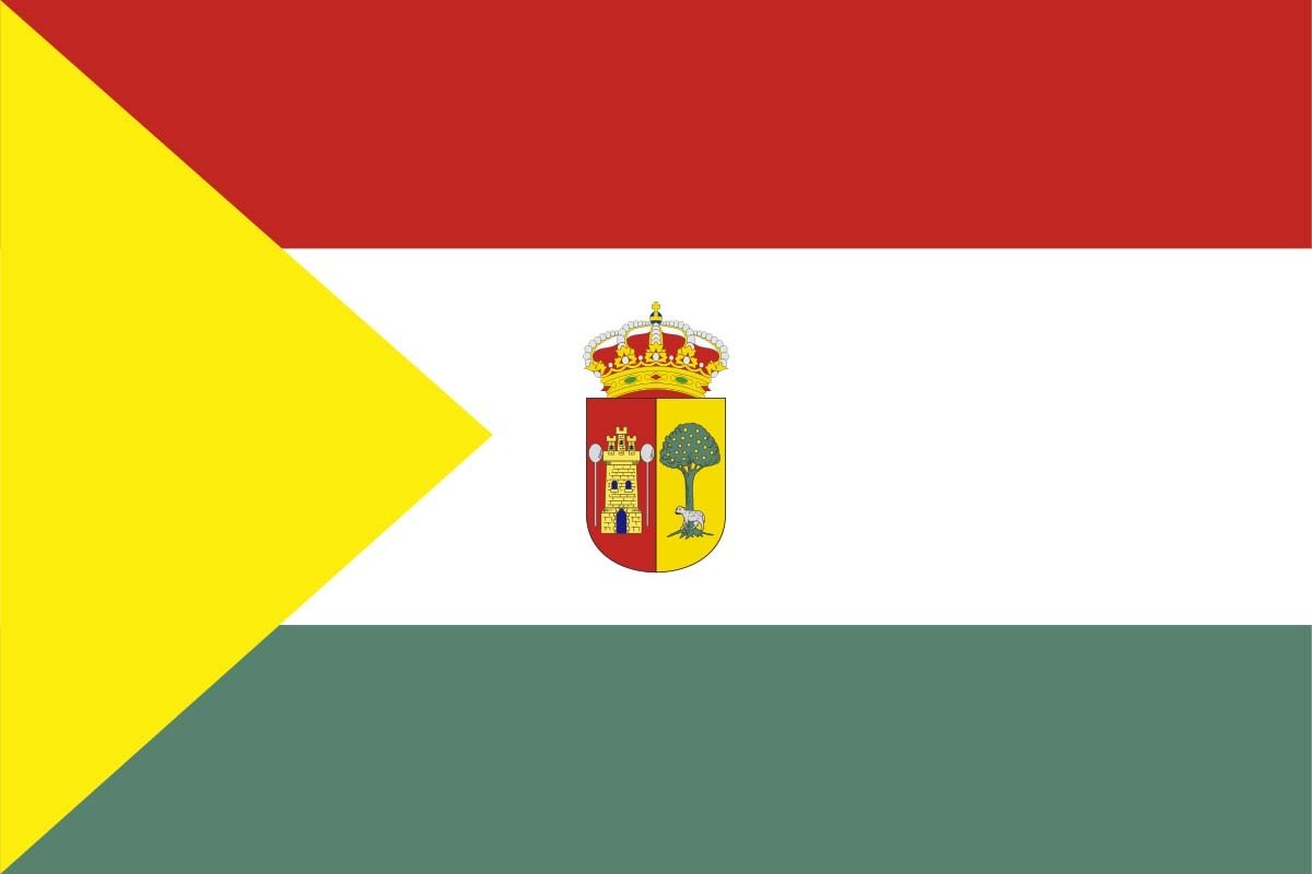 Bandera de Vallejera de alta calidad para exterior Bandera de Vallejera de alta calidad para exterior