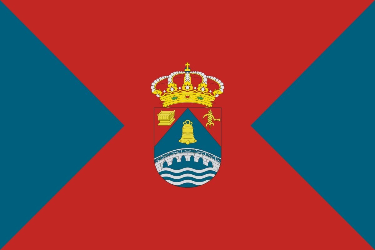 Bandera de Valluércanes de alta calidad para exterior Bandera de Valluércanes de alta calidad para exterior