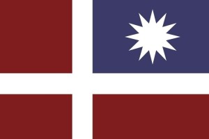 Bandera de Villaescusa de alta calidad para exterior 123