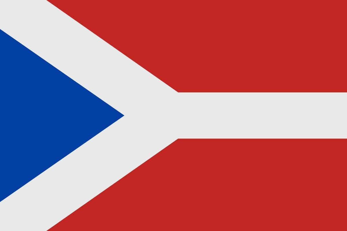 Bandera de Villaferrueña de alta calidad para exterior Bandera de Villaferrueña de alta calidad para exterior