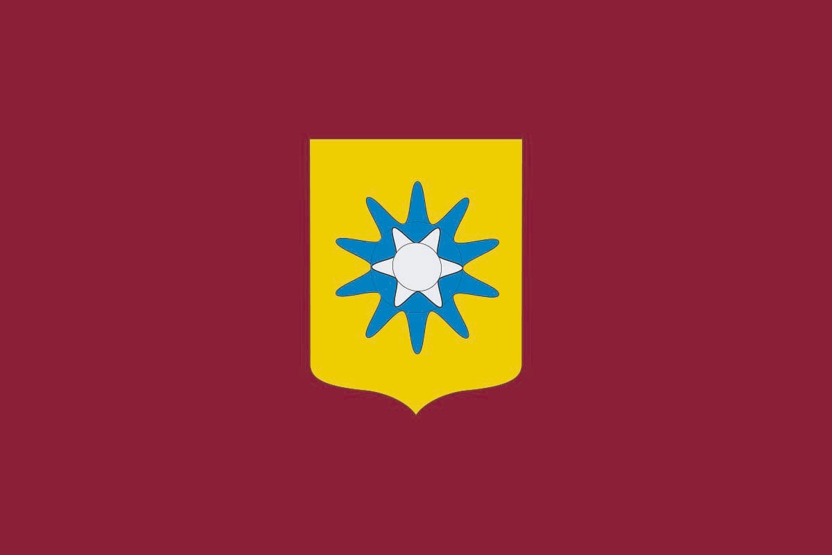 Bandera de Trucios de alta calidad para exterior Bandera de Trucios de alta calidad para exterior