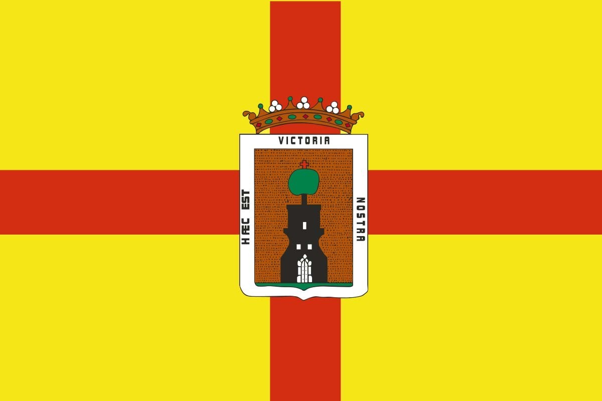Bandera de Boltaña de alta calidad para exterior Bandera de Boltaña de alta calidad para exterior