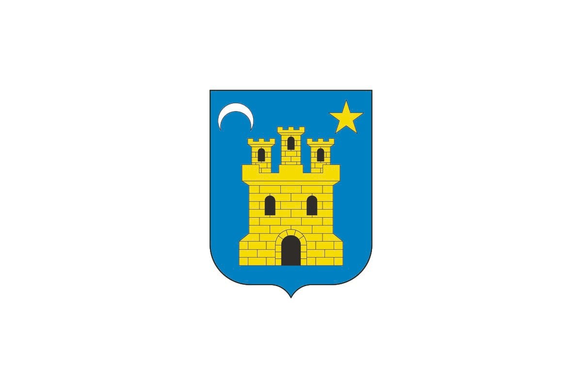 Bandera de Urretxu de alta calidad para exterior Bandera de Urretxu de alta calidad para exterior