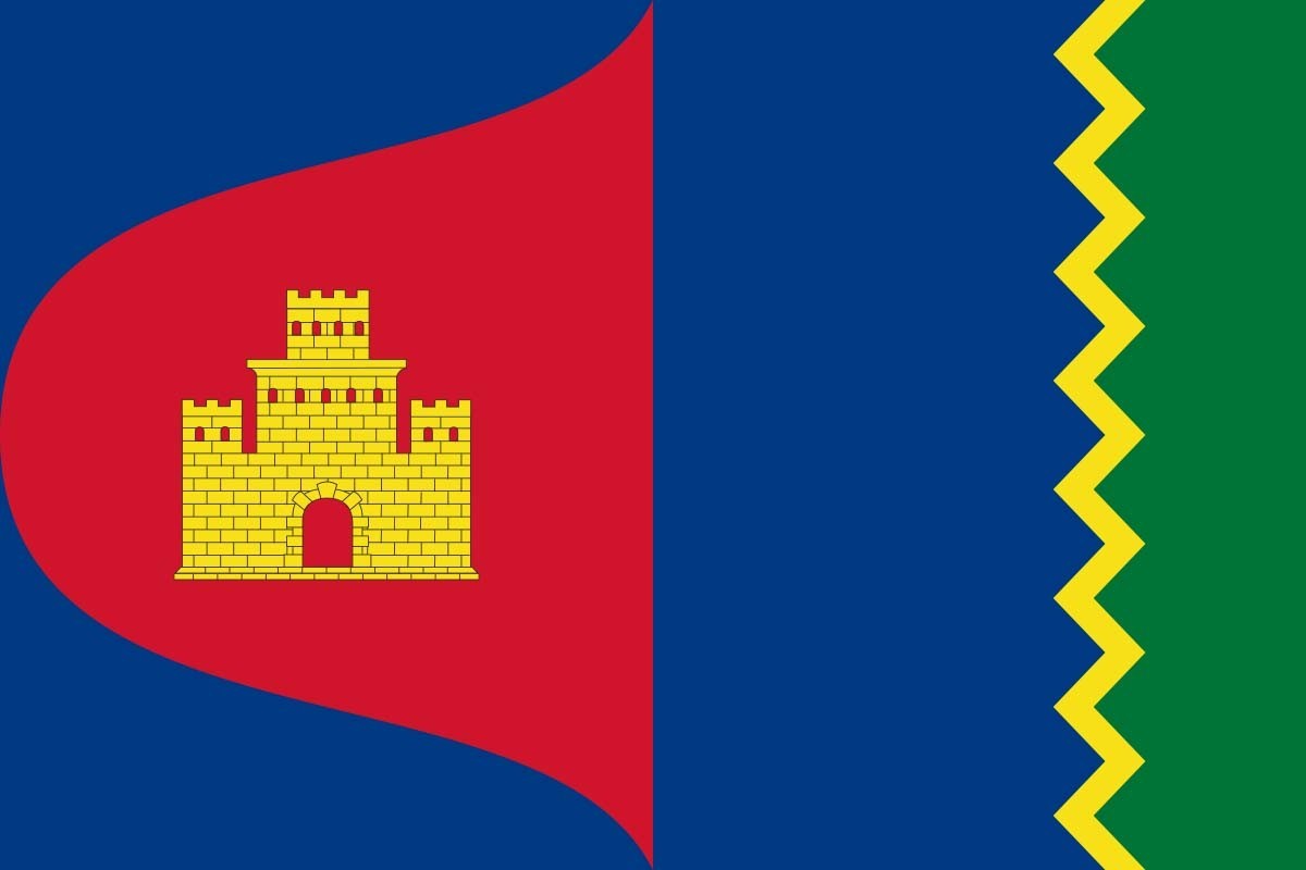 Bandera de Ardisa de alta calidad para exterior Bandera de Ardisa de alta calidad para exterior