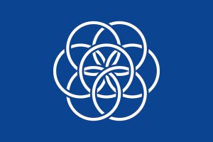 Bandera terrícola 123