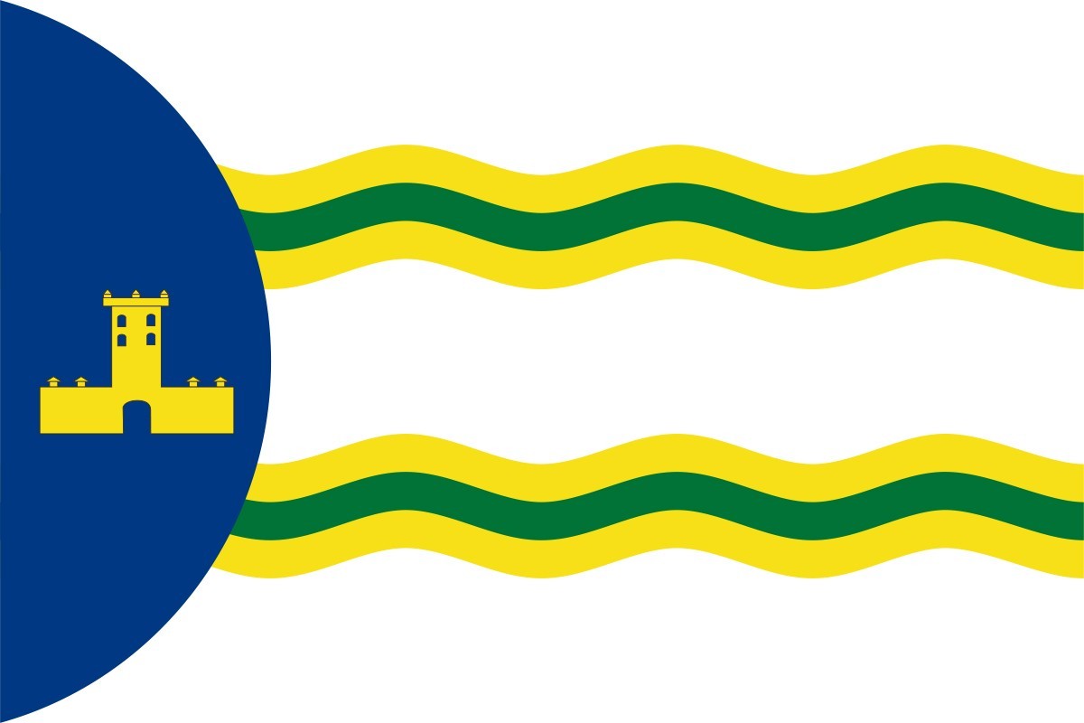 Bandera de Abejuela de alta calidad para exterior Bandera de Abejuela de alta calidad para exterior