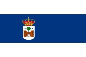 Bandera de Manzanera de alta calidad para exterior 123
