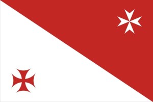 Bandera de Orrios de alta calidad para exterior 123