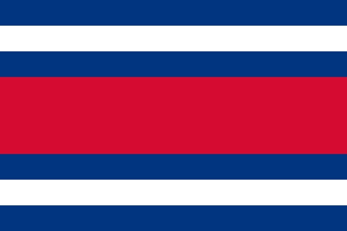 Bandera de Urrea de Gaén de alta calidad para exterior Bandera de Urrea de Gaén de alta calidad para exterior