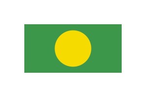 Bandera de Almarcha de alta calidad para exterior 123