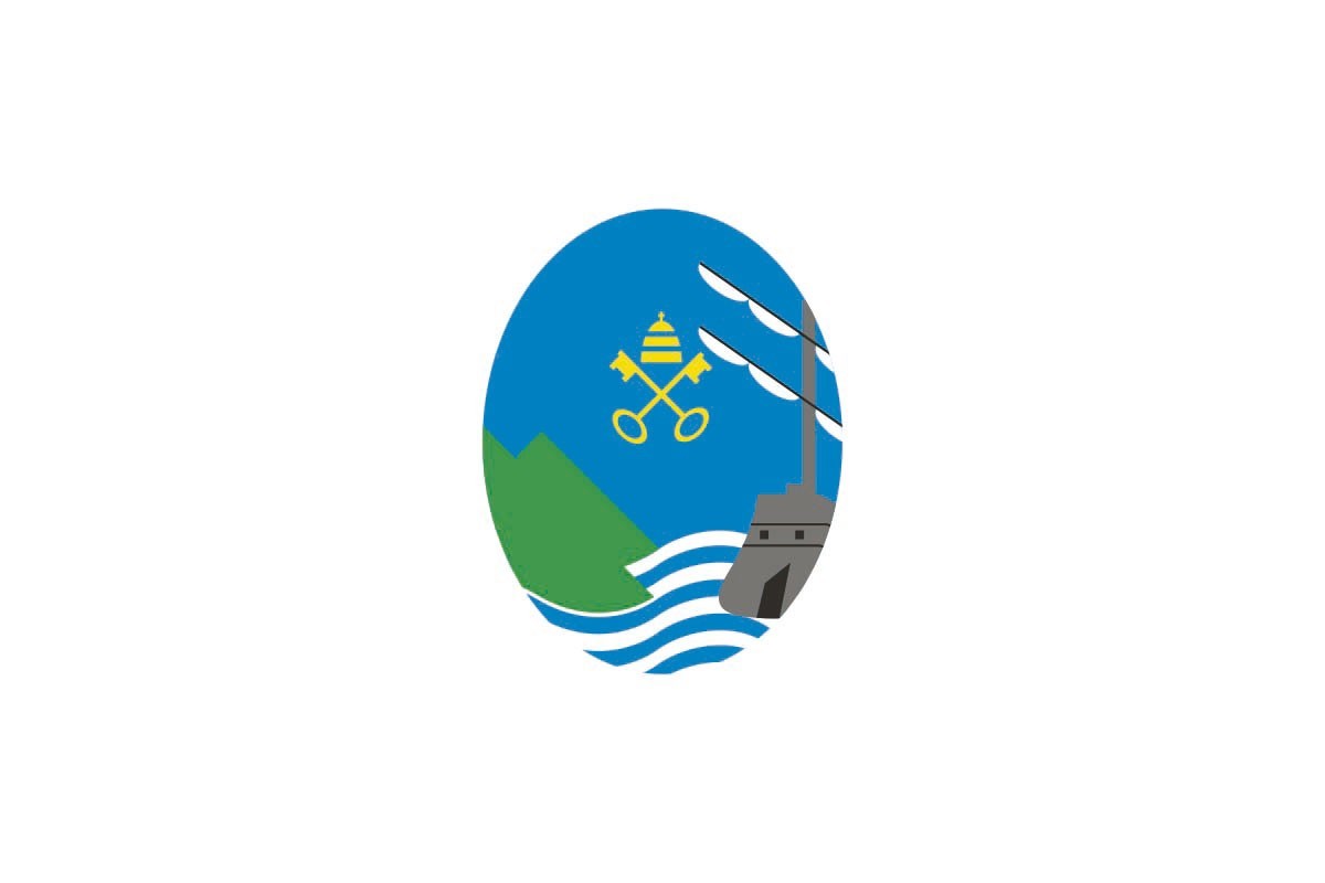 Bandera de Zumaia de alta calidad para exterior Bandera de Zumaia de alta calidad para exterior