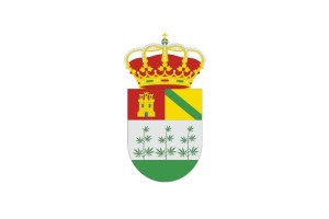 Bandera de Cañamares de alta calidad para exterior 123