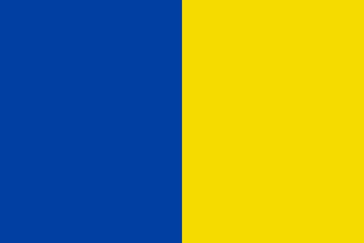 Bandera de Fuentelespino de Haro de alta calidad para exterior