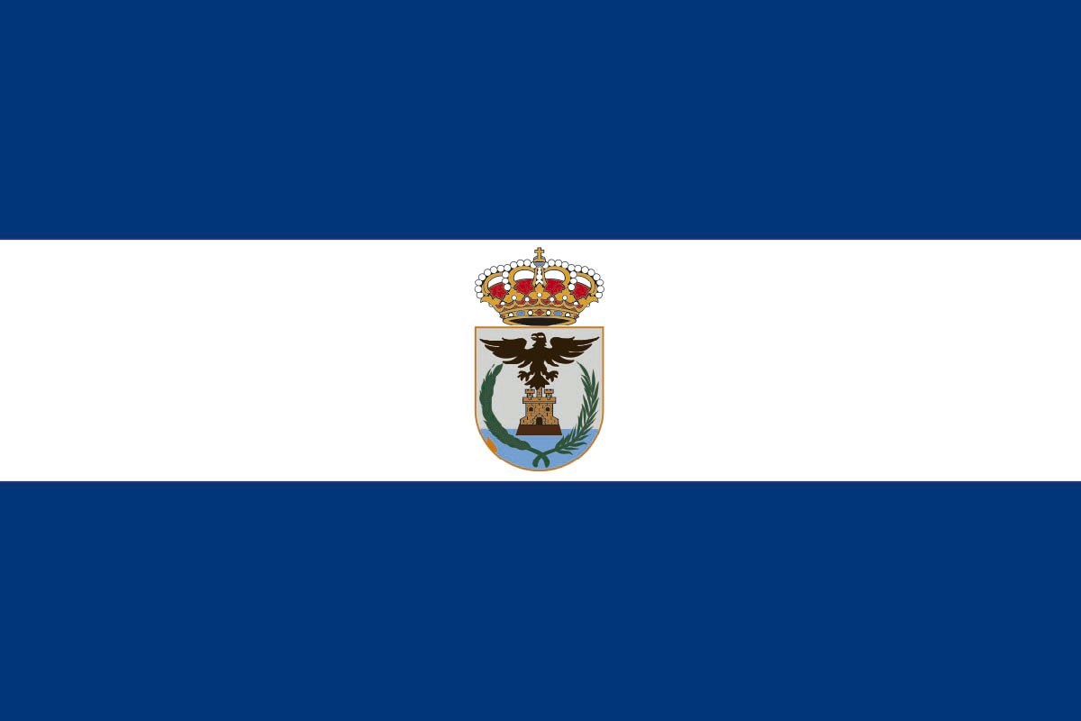 Bandera de Águilas de alta calidad para exterior Bandera de Águilas de alta calidad para exterior