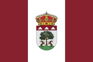 Bandera de Minglanilla de alta calidad para exterior 123